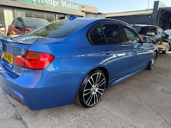 Used BMW 3 Series 2014 for sale - 79389715: Photo