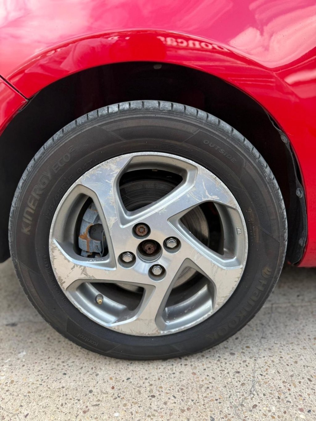 Used Toyota Yaris 2016 for sale - 77193444: Photo 12