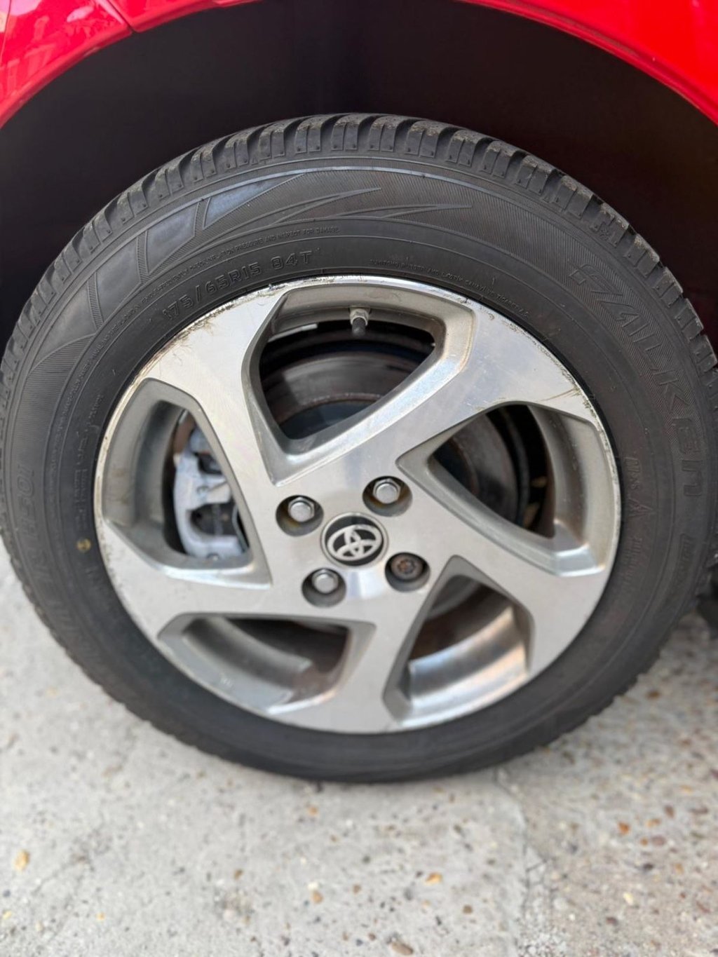 Used Toyota Yaris 2016 for sale - 77193444: Photo 13