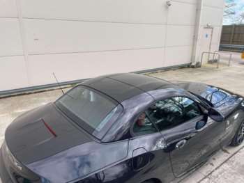 Used BMW Z4 2011 for sale - 74028389: Photo