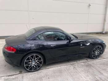 Used BMW Z4 2011 for sale - 74028389: Photo
