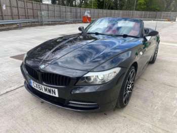 Used BMW Z4 2011 for sale - 74028389: Photo