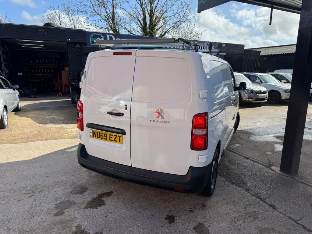 Used Peugeot Expert 2019 for sale - 78117469: Photo 10