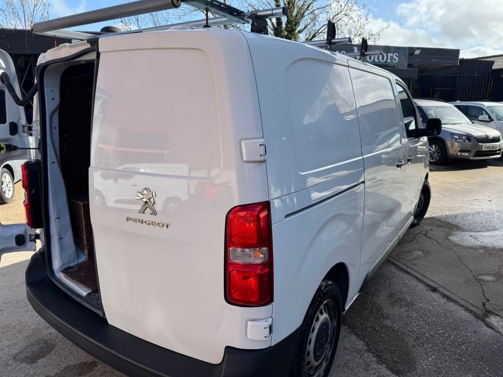 Used Peugeot Expert 2019 for sale - 78117469: Photo 11