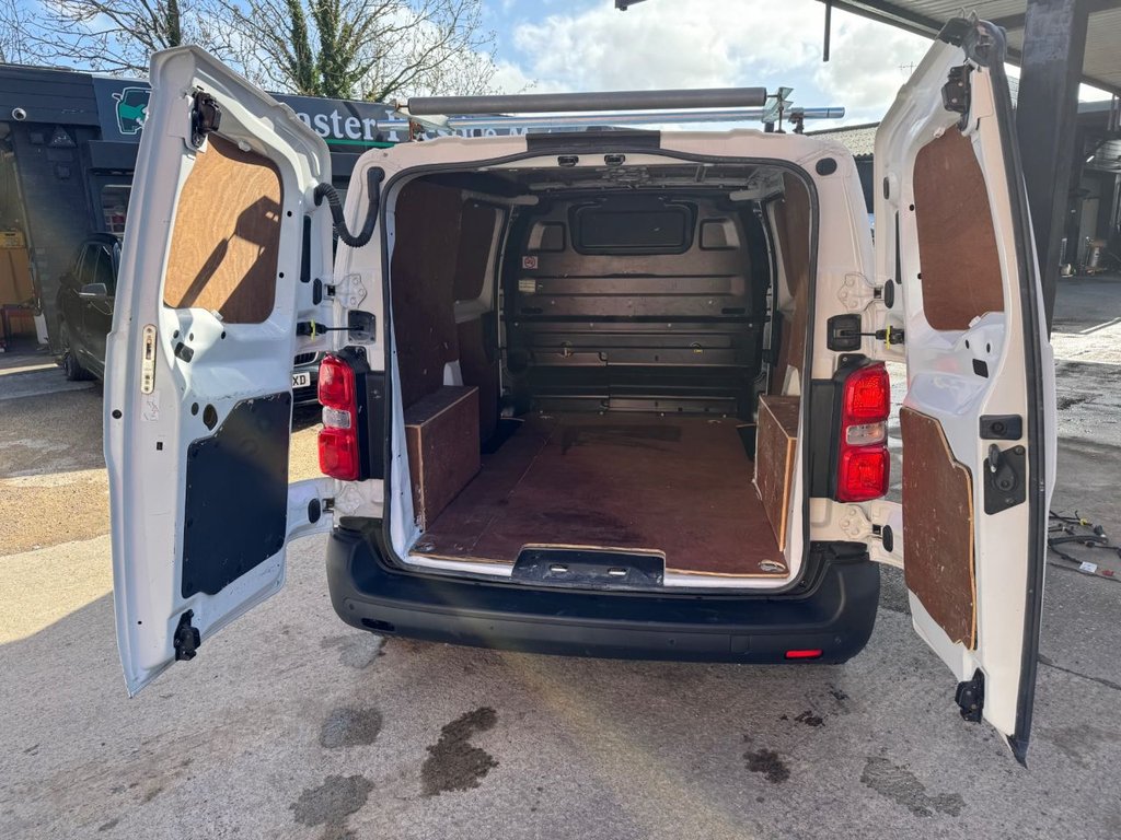 Used Peugeot Expert 2019 for sale - 78117469: Photo 12