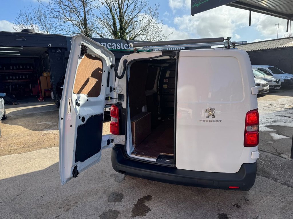 Used Peugeot Expert 2019 for sale - 78117469: Photo 13