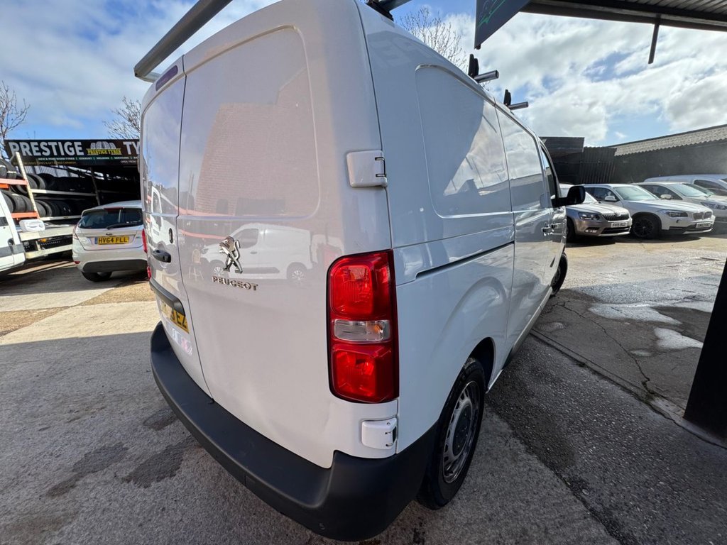 Used Peugeot Expert 2019 for sale - 78117469: Photo 14