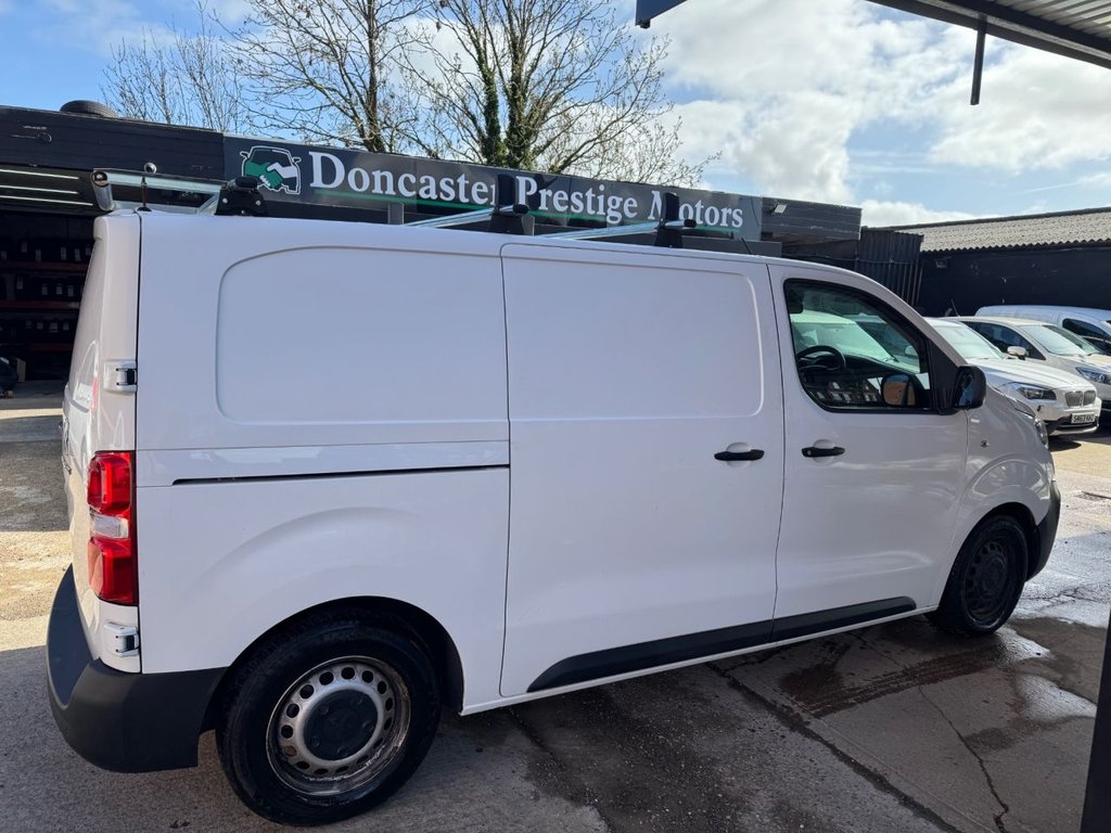 Used Peugeot Expert 2019 for sale - 78117469: Photo 16