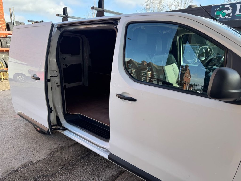 Used Peugeot Expert 2019 for sale - 78117469: Photo 18