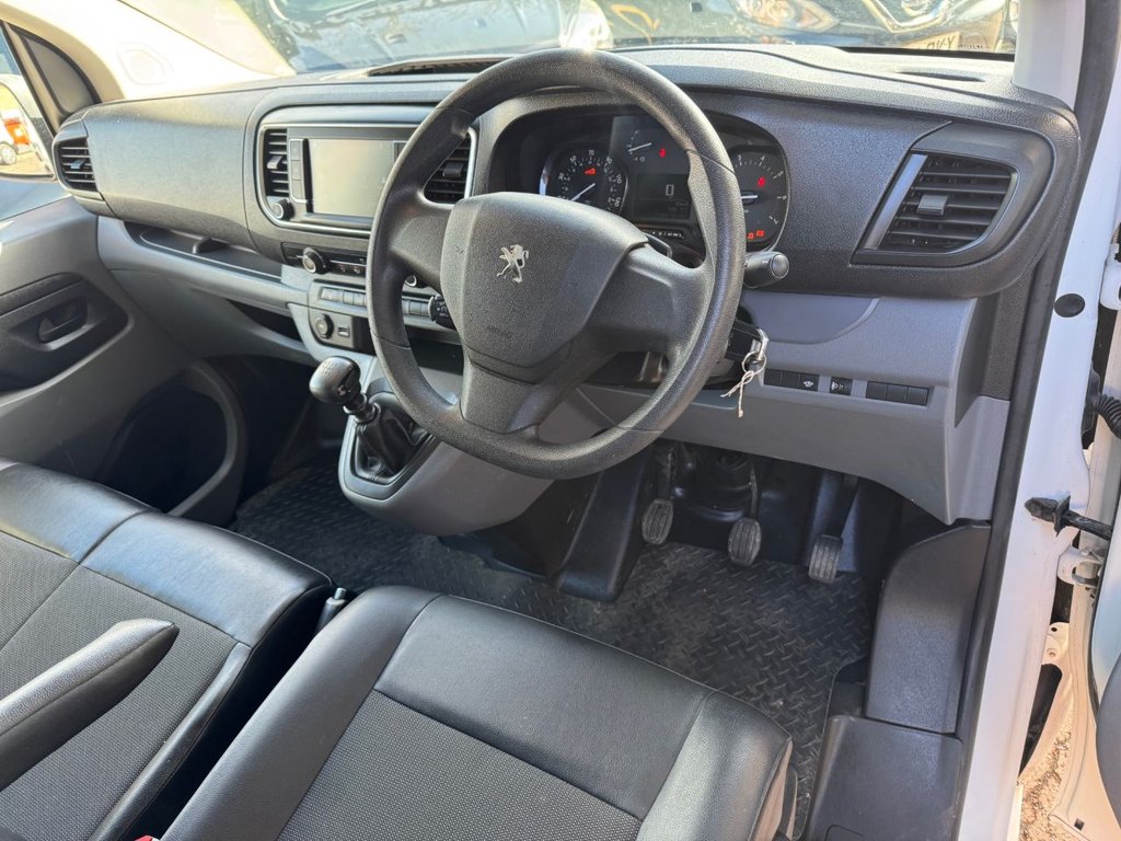 Used Peugeot Expert 2019 for sale - 78117469: Photo 19