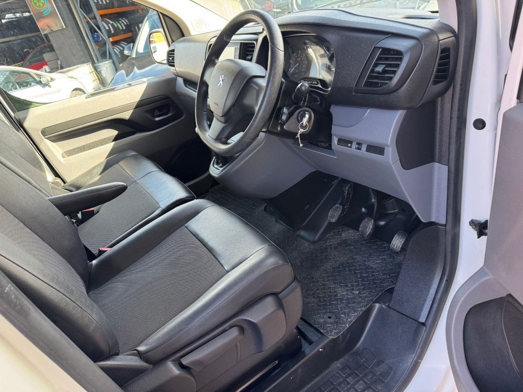 Used Peugeot Expert 2019 for sale - 78117469: Photo 20