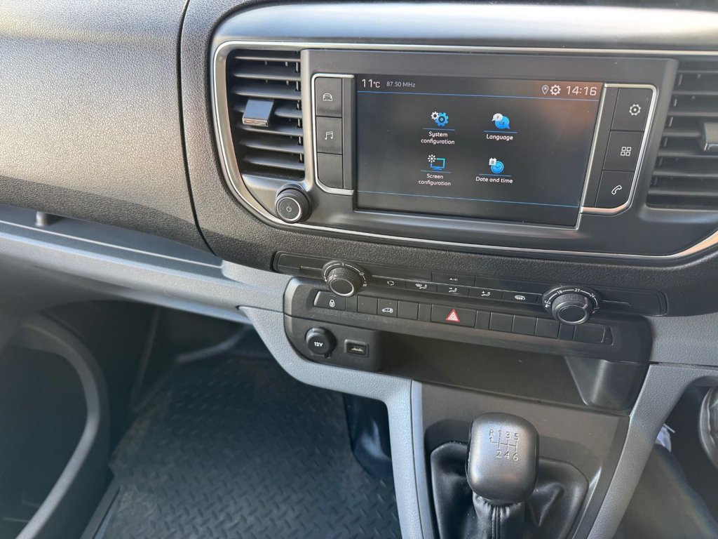 Used Peugeot Expert 2019 for sale - 78117469: Photo 21