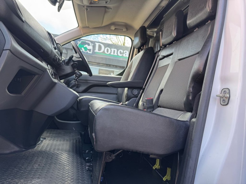 Used Peugeot Expert 2019 for sale - 78117469: Photo 24