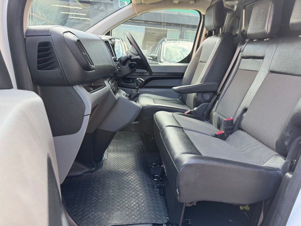 Used Peugeot Expert 2019 for sale - 78117469: Photo 25