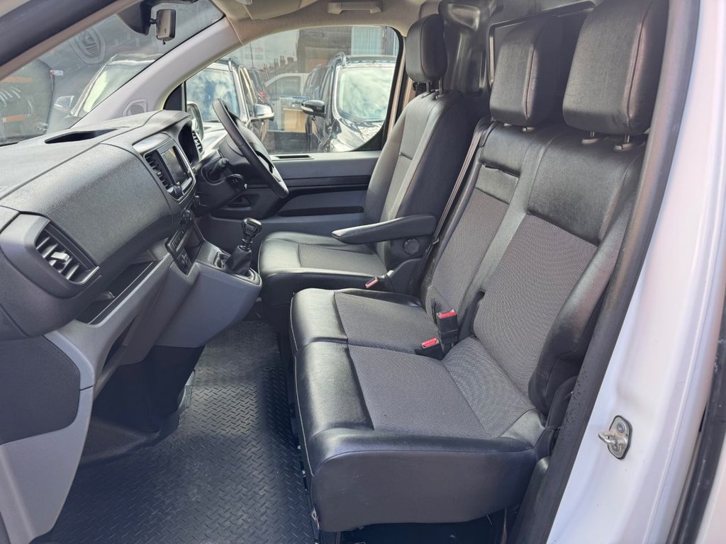 Used Peugeot Expert 2019 for sale - 78117469: Photo 26