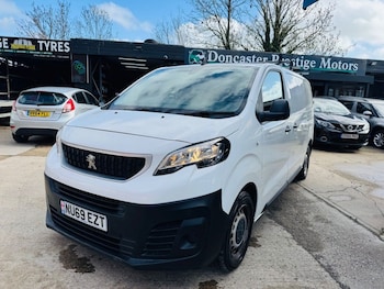 Used Peugeot Expert 2019 for sale - 78117469: Photo