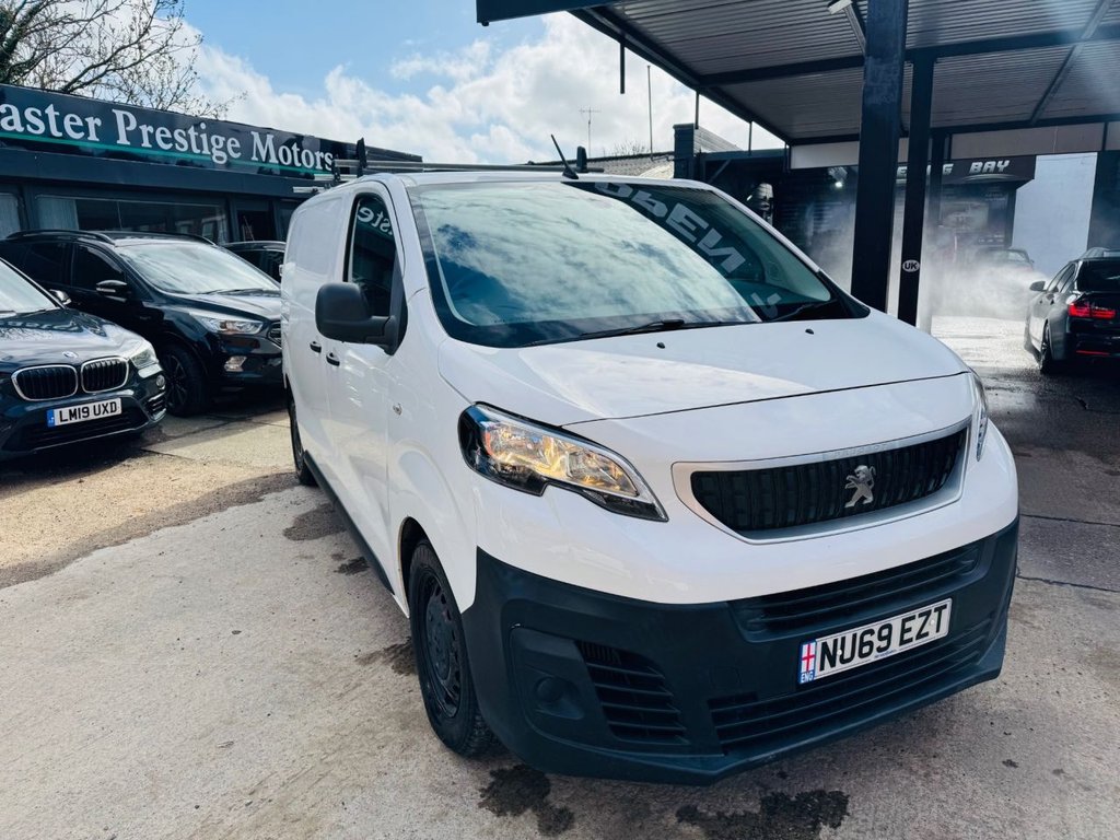 Used Peugeot Expert 2019 for sale - 78117469: Photo 4