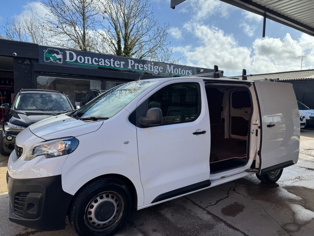 Used Peugeot Expert 2019 for sale - 78117469: Photo 5