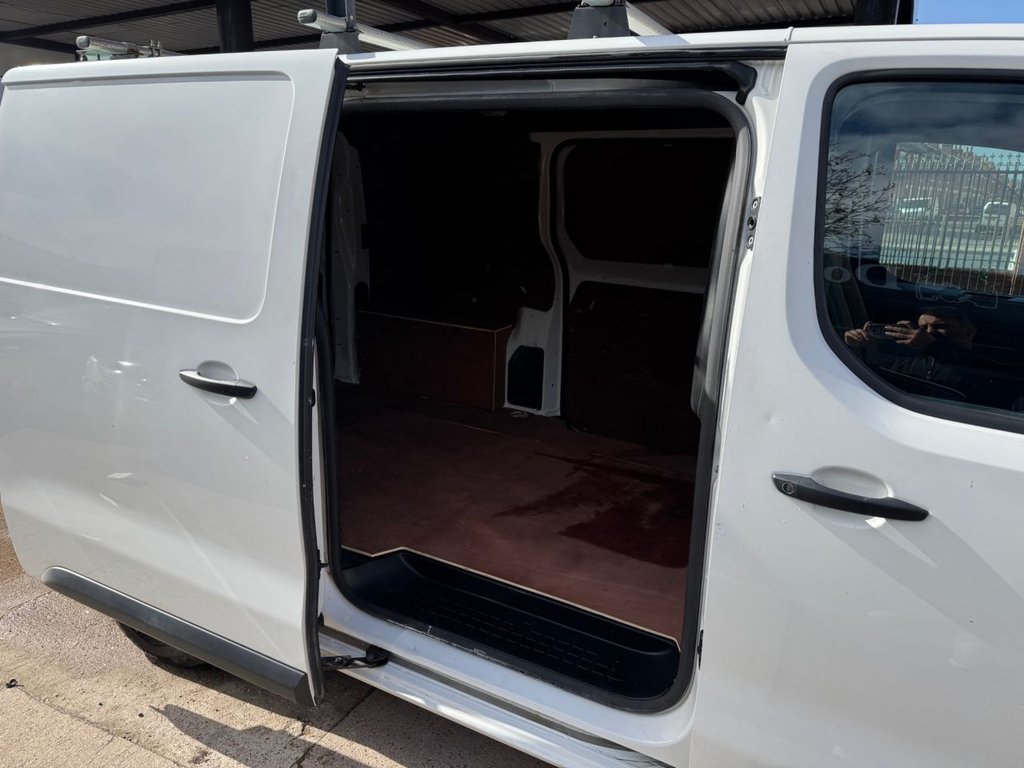 Used Peugeot Expert 2019 for sale - 78117469: Photo 6