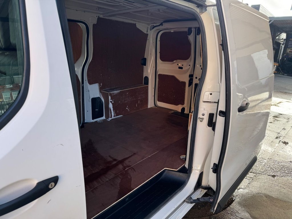 Used Peugeot Expert 2019 for sale - 78117469: Photo 7