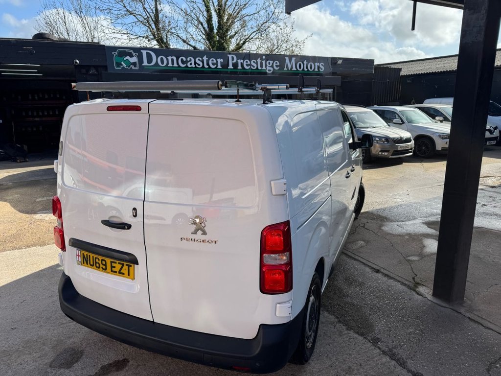 Used Peugeot Expert 2019 for sale - 78117469: Photo 8