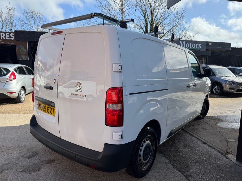 Used Peugeot Expert 2019 for sale - 78117469: Photo 9