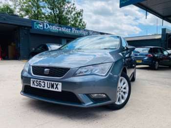 2013 (63) - 1.6 TDI Ecomotive CR SE Hatchback 5dr Diesel Manual Euro 5 (s/s) (110 ps)
