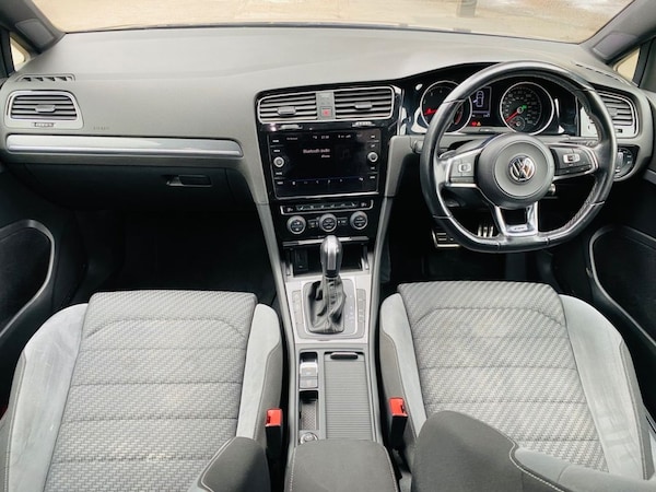 Used Volkswagen Golf 2020 for sale - 75155640: Photo 13