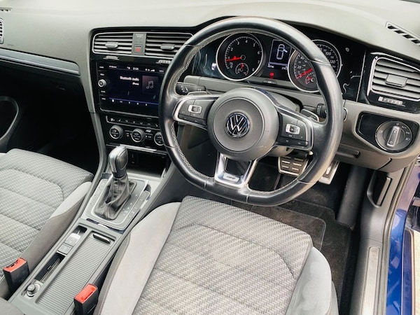 Used Volkswagen Golf 2020 for sale - 75155640: Photo 14