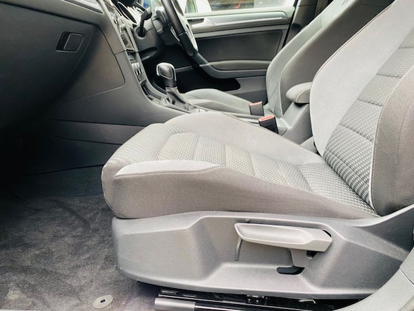 Used Volkswagen Golf 2020 for sale - 75155640: Photo 17