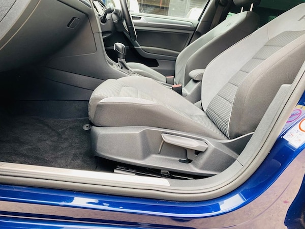 Used Volkswagen Golf 2020 for sale - 75155640: Photo 19