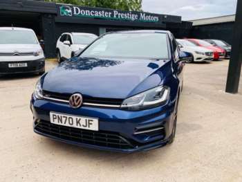 2020 (70) - 1.5 TSI EVO 150 R-Line Edition 5dr DSG