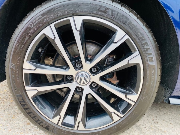 Used Volkswagen Golf 2020 for sale - 75155640: Photo 21