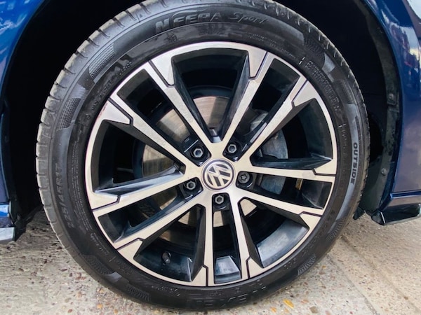 Used Volkswagen Golf 2020 for sale - 75155640: Photo 22