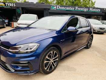 Used Volkswagen Golf 2020 for sale - 75155640: Photo