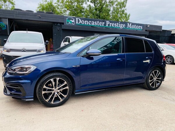 Used Volkswagen Golf 2020 for sale - 75155640: Photo 5