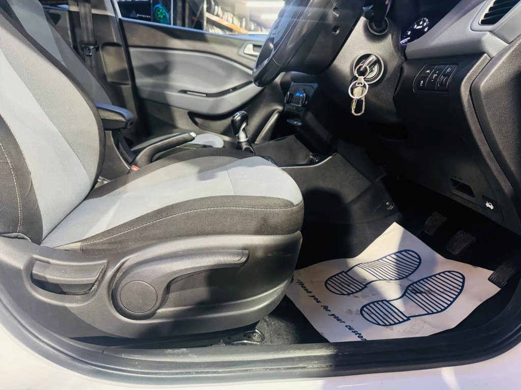 Used Hyundai i20 2015 for sale - 77084790: Photo 16