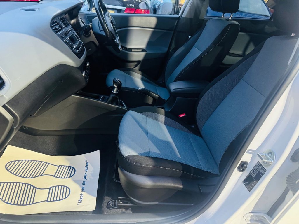 Used Hyundai i20 2015 for sale - 77084790: Photo 19