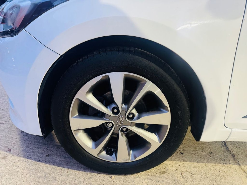 Used Hyundai i20 2015 for sale - 77084790: Photo 21