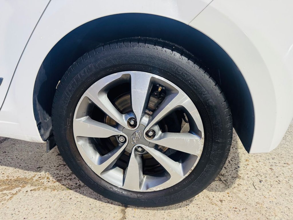 Used Hyundai i20 2015 for sale - 77084790: Photo 22