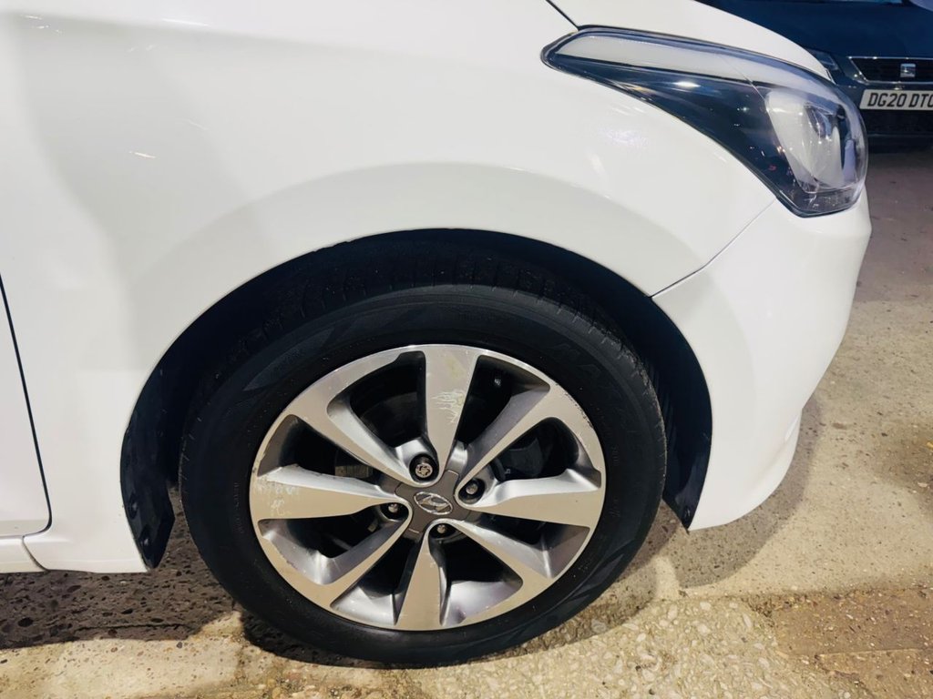 Used Hyundai i20 2015 for sale - 77084790: Photo 23