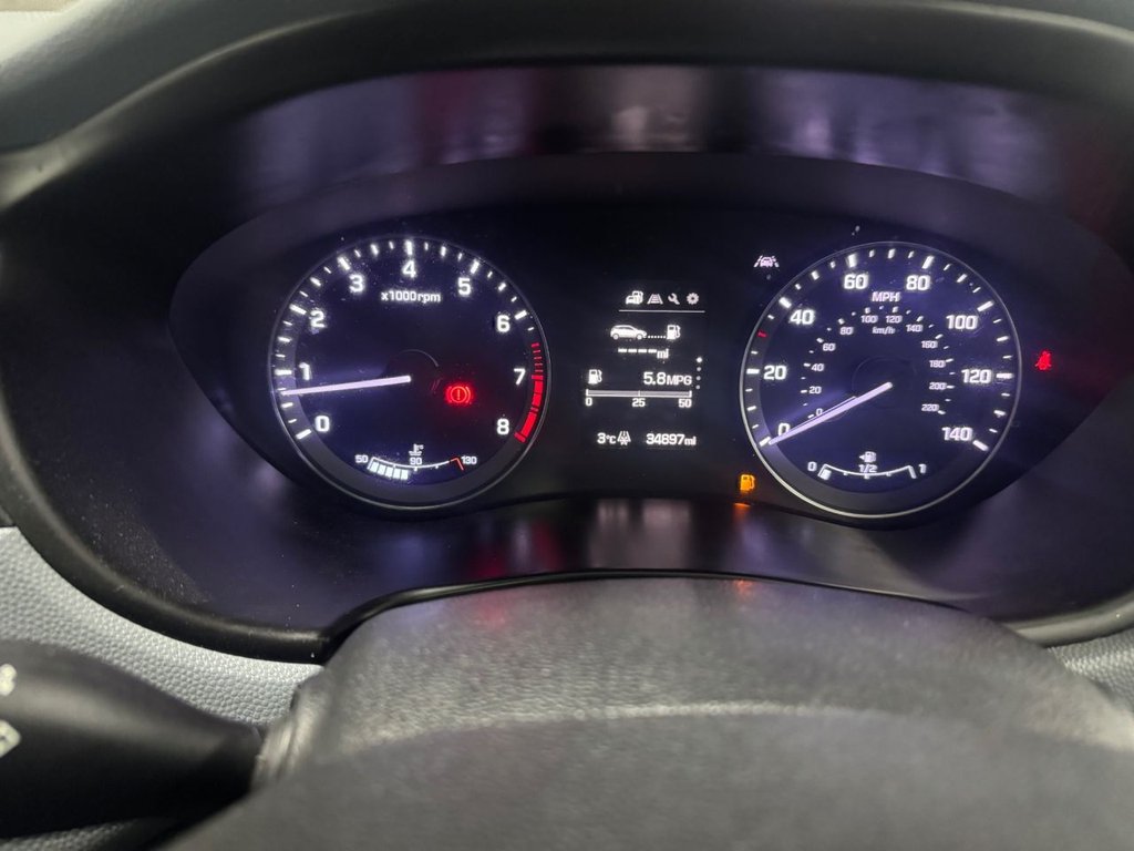 Used Hyundai i20 2015 for sale - 77084790: Photo 26