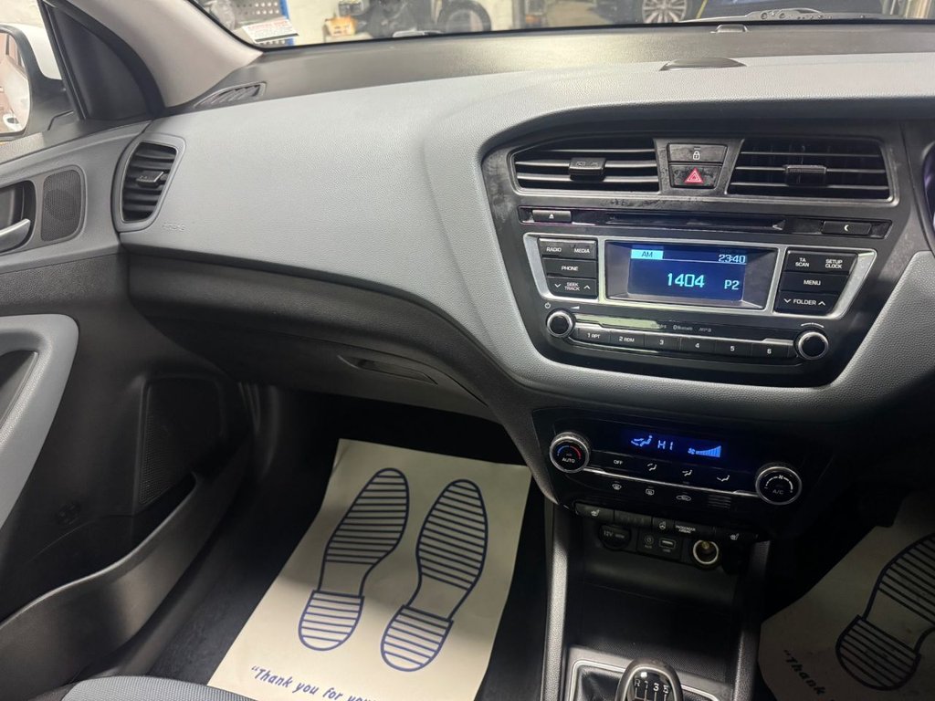 Used Hyundai i20 2015 for sale - 77084790: Photo 27