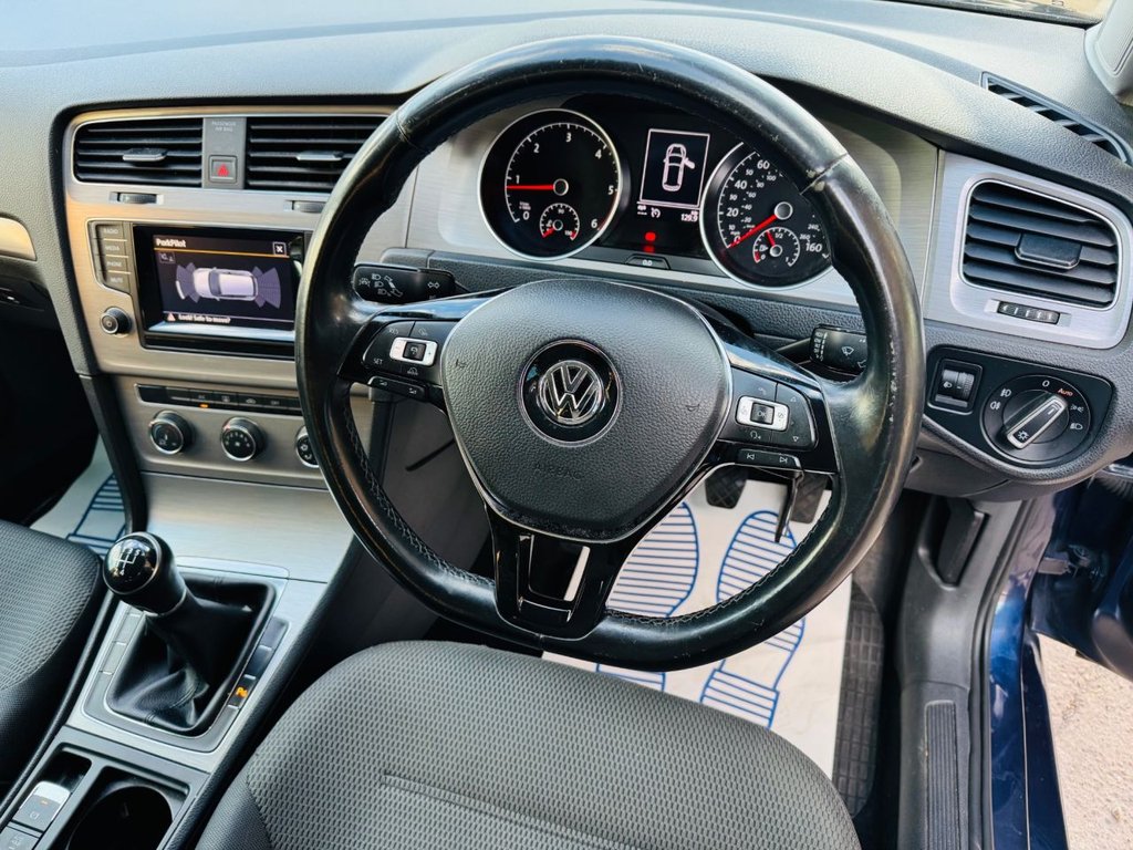 Used Volkswagen Golf 2014 for sale - 78088463: Photo 12