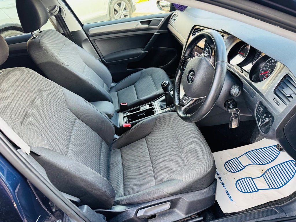 Used Volkswagen Golf 2014 for sale - 78088463: Photo 13