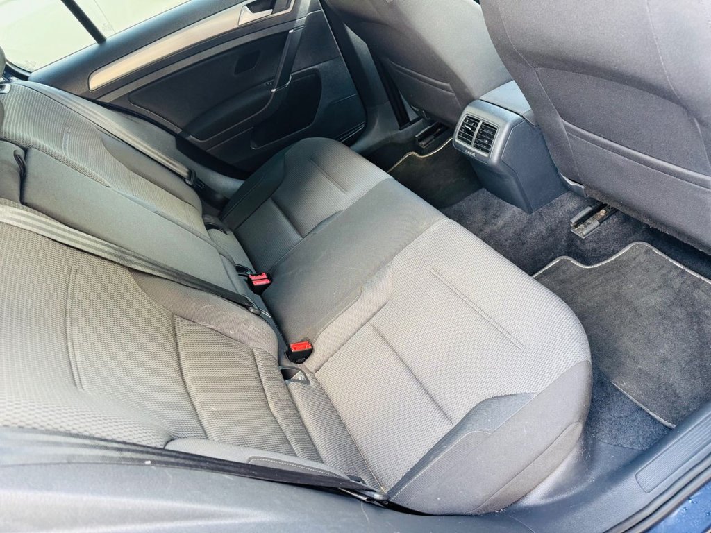 Used Volkswagen Golf 2014 for sale - 78088463: Photo 14