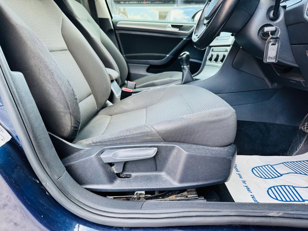 Used Volkswagen Golf 2014 for sale - 78088463: Photo 15