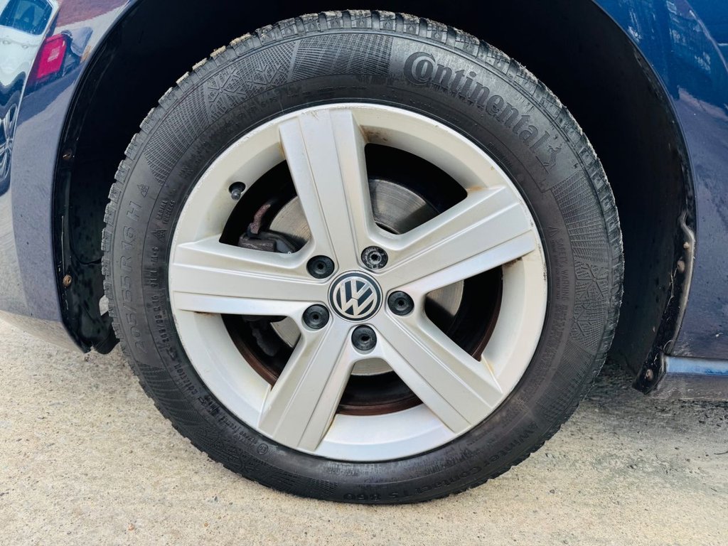 Used Volkswagen Golf 2014 for sale - 78088463: Photo 18