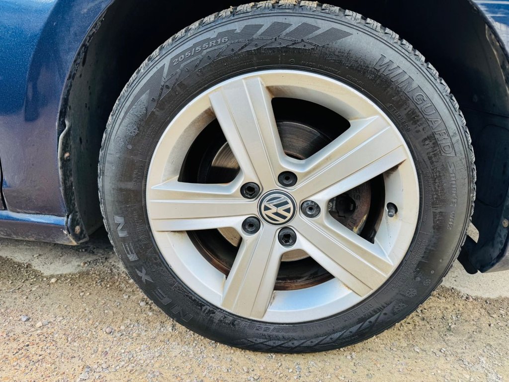 Used Volkswagen Golf 2014 for sale - 78088463: Photo 19