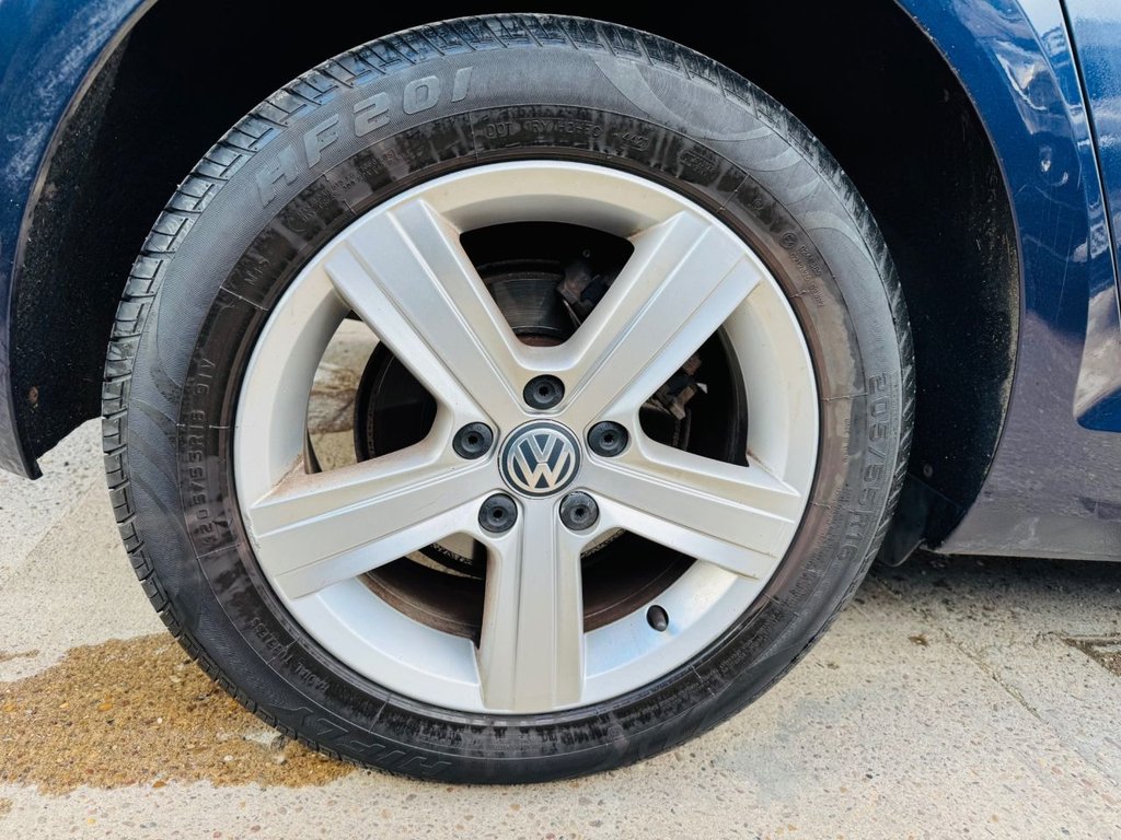 Used Volkswagen Golf 2014 for sale - 78088463: Photo 20